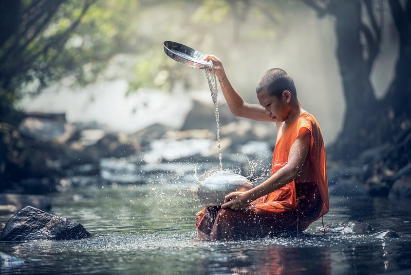 Loving Kindness